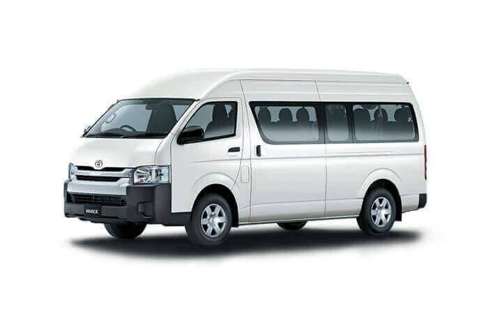 chiang rai any hotel ZoneA to Chiang khong border
