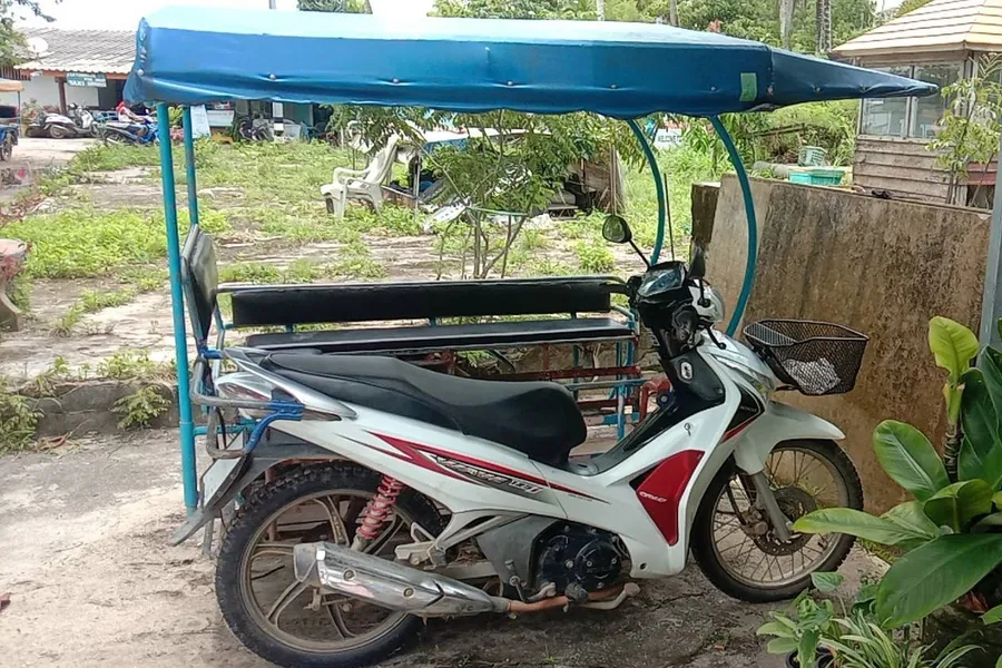 koh mook hotel to koh lipe pattaya beach